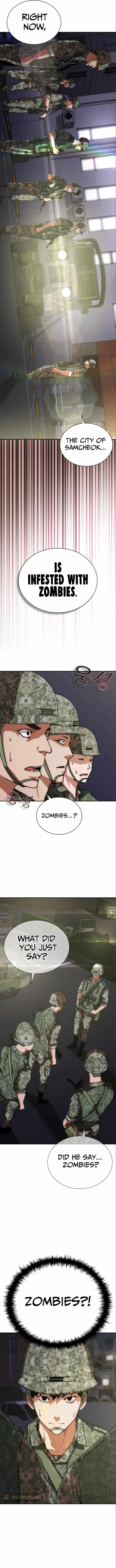 Zombie Apocalypse 82-08 Chapter 15 12